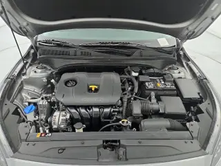 Kia Forte 2024 LXS 4dr Sedan