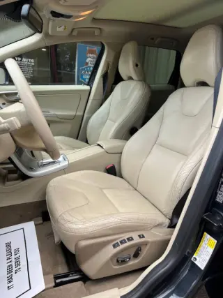 2010 Volvo XC60 3.2