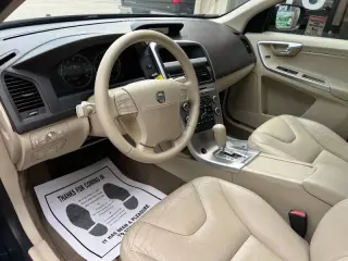 2010 Volvo XC60 3.2