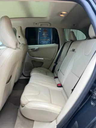 2010 Volvo XC60 3.2
