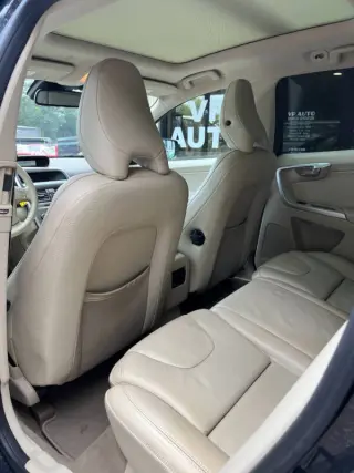 2010 Volvo XC60 3.2