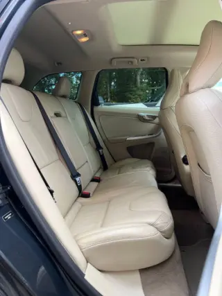 2010 Volvo XC60 3.2