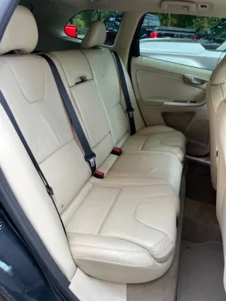 2010 Volvo XC60 3.2