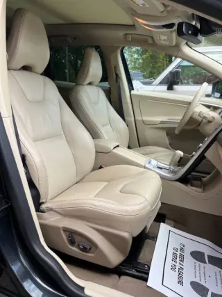 2010 Volvo XC60 3.2