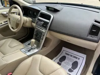 2010 Volvo XC60 3.2