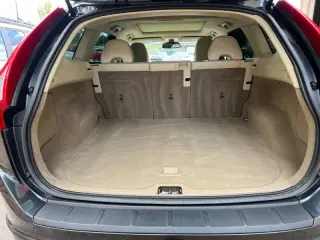 2010 Volvo XC60 3.2