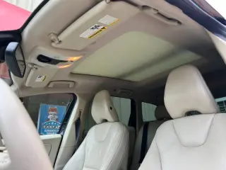 2010 Volvo XC60 3.2