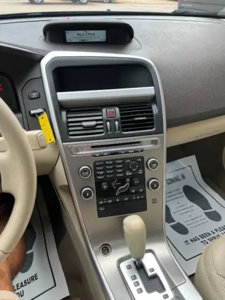 2010 Volvo XC60 3.2