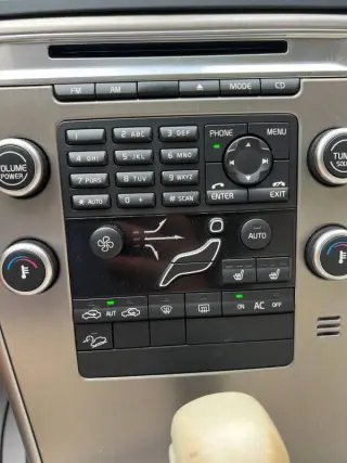 2010 Volvo XC60 3.2