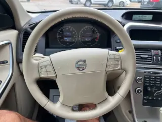 2010 Volvo XC60 3.2