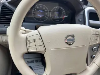 2010 Volvo XC60 3.2