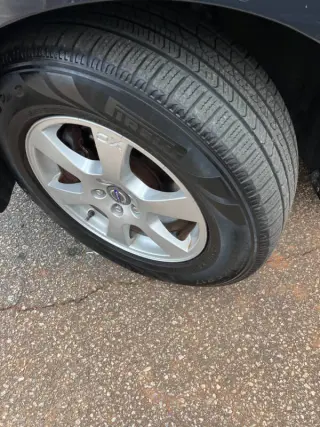2010 Volvo XC60 3.2