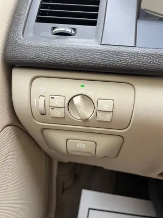 2010 Volvo XC60 3.2