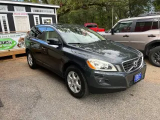 2010 Volvo XC60 3.2