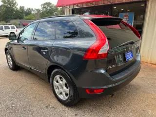 2010 Volvo XC60 3.2