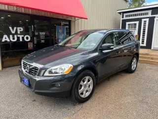 2010 Volvo XC60 3.2