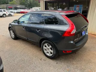 2010 Volvo XC60 3.2