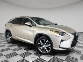 2018 Lexus  RX 350