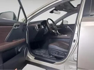 2018 Lexus  RX 350