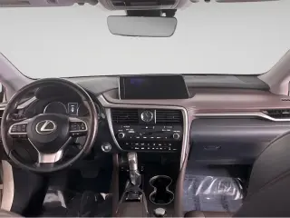2018 Lexus  RX 350