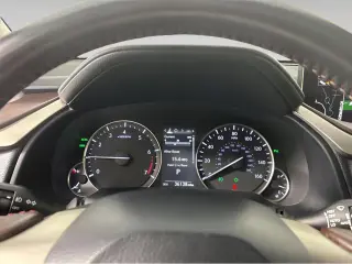 2018 Lexus  RX 350