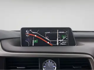 2018 Lexus  RX 350
