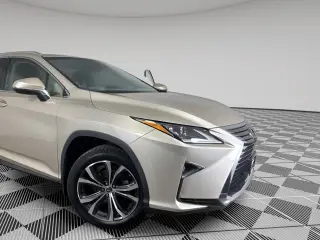 2018 Lexus  RX 350