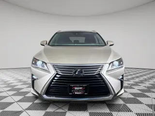 2018 Lexus  RX 350