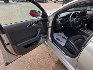 2013 Audi S6 4.0T quattro Prestige