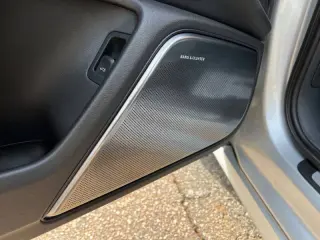 2013 Audi S6 4.0T quattro Prestige