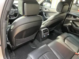 2013 Audi S6 4.0T quattro Prestige