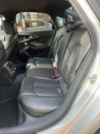 2013 Audi S6 4.0T quattro Prestige