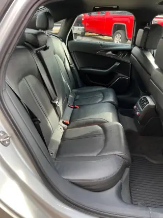 2013 Audi S6 4.0T quattro Prestige