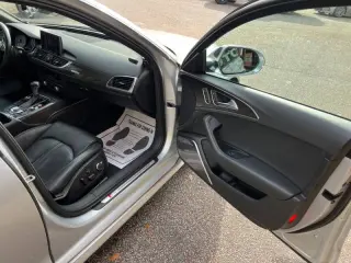 2013 Audi S6 4.0T quattro Prestige