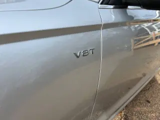 2013 Audi S6 4.0T quattro Prestige