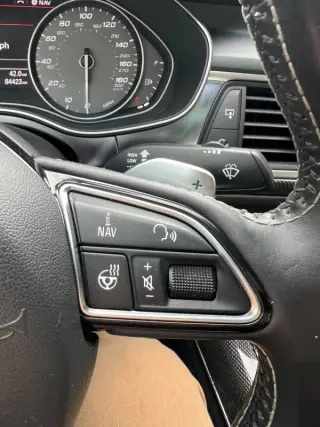 2013 Audi S6 4.0T quattro Prestige