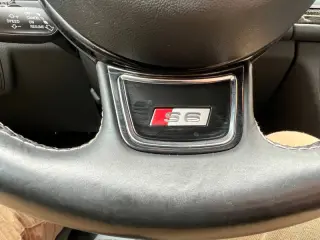 2013 Audi S6 4.0T quattro Prestige
