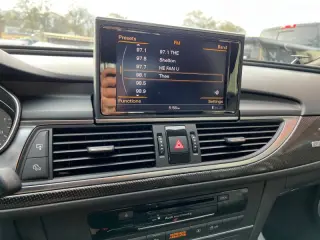 2013 Audi S6 4.0T quattro Prestige