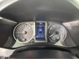 Silver Certified2019 Toyota TACOMA LIMI