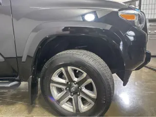 Silver Certified2019 Toyota TACOMA LIMI