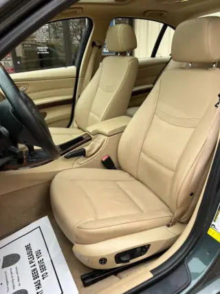 2009 BMW 3 Series 328i xDrive