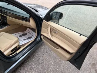2009 BMW 3 Series 328i xDrive