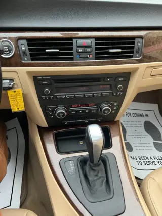 2009 BMW 3 Series 328i xDrive
