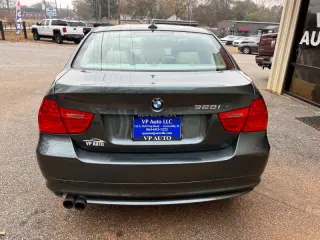 2009 BMW 3 Series 328i xDrive