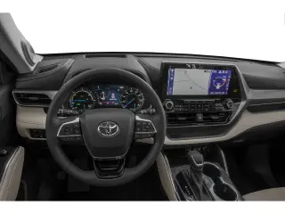 Gold Certified2020 Toyota HIGHLANDER HYBRID Platinum