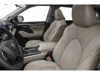 Gold Certified2020 Toyota HIGHLANDER HYBRID Platinum
