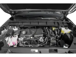 Gold Certified2020 Toyota HIGHLANDER HYBRID Platinum