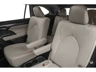 Gold Certified2020 Toyota HIGHLANDER HYBRID Platinum