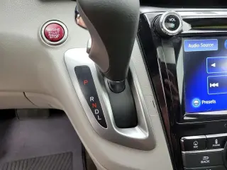 Honda Odyssey 2014 EX-L 4dr Mini-Van