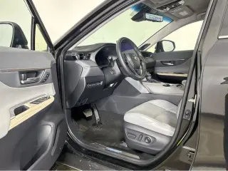 Gold Certified2024 Toyota Venza Limited